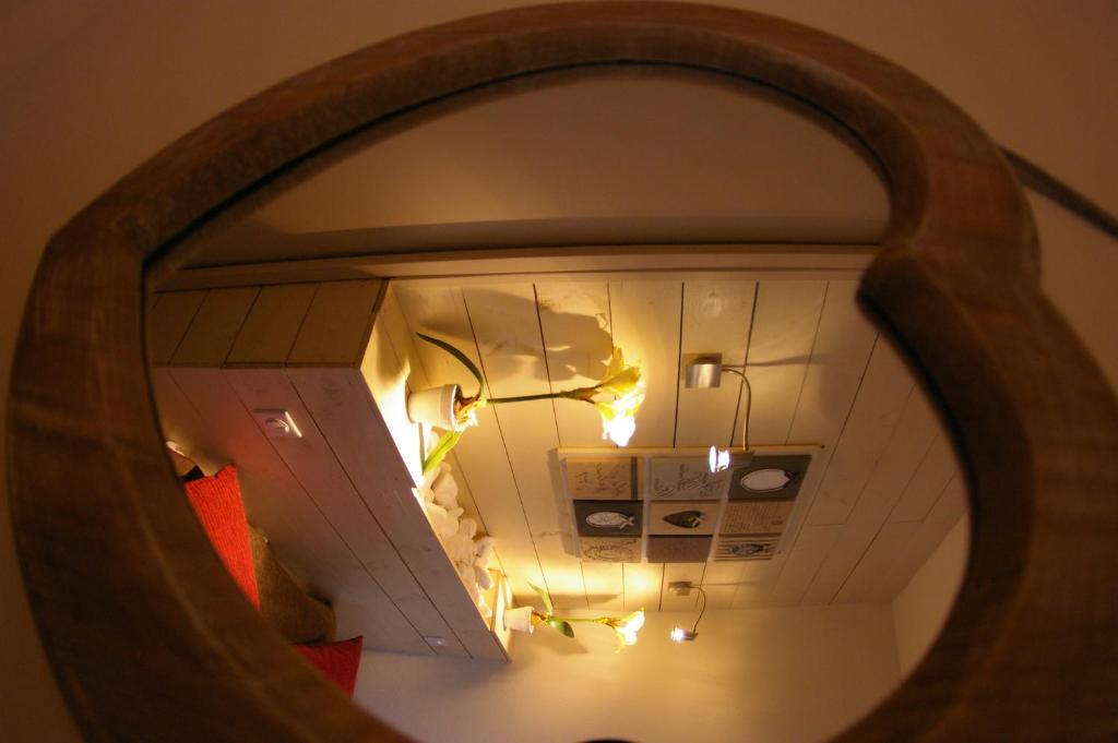 Logis Hotel Le Cheval Noir アルジャントン・シュル・クルーズ 部屋 写真